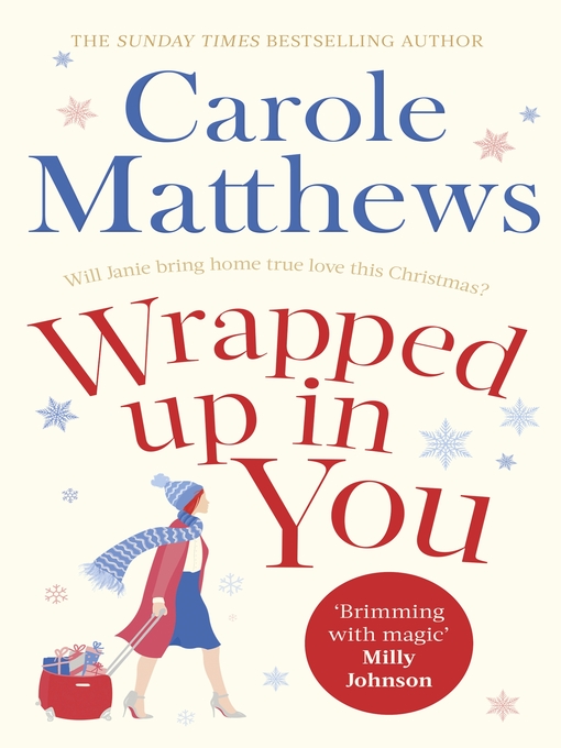 Wrapped Up in You (eBook)
